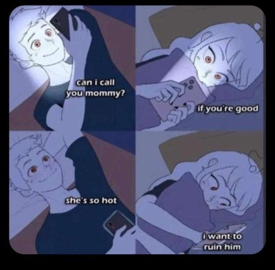 Watch LunaticalWitch's leaked NSFW photo on TwXstars