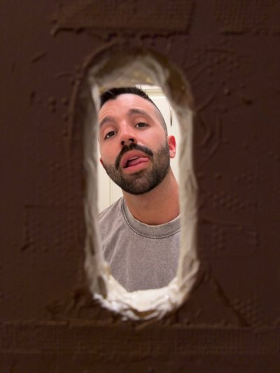 Watch Nick Charms's leaked NSFW photo on TwXstars