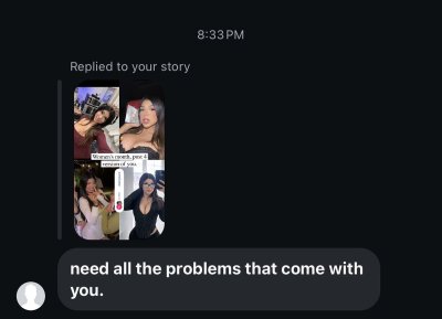 Watch avocado thottie's leaked NSFW photo on TwXstars