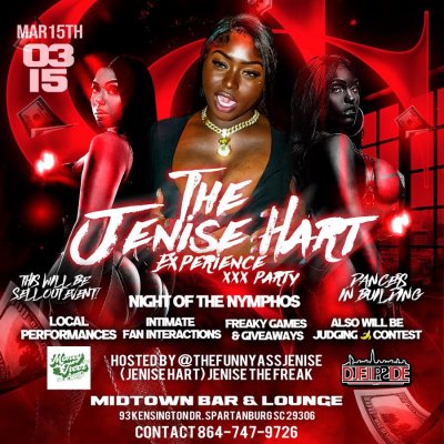 Watch Got Throat?'s leaked NSFW photo on TwXstars