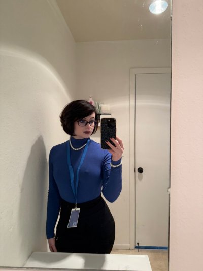 Watch Harli Kane's leaked NSFW photo on TwXstars