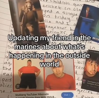 Watch Everything Out Of Context's leaked NSFW photo on TwXstars