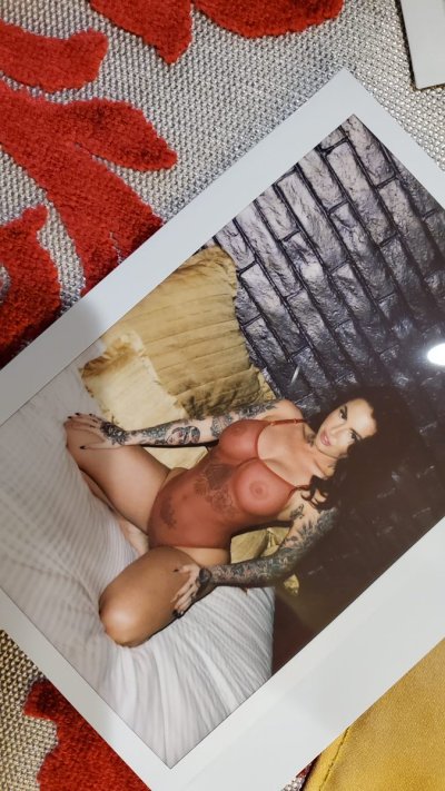 Watch Christy Mack's leaked NSFW photo on TwXstars