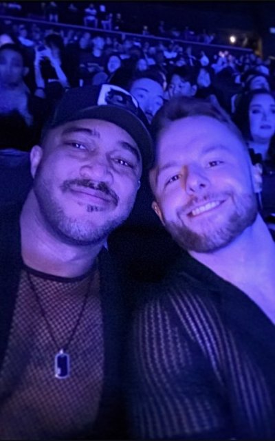 Watch Jason Vario ✨580K ✨'s leaked NSFW photo on TwXstars