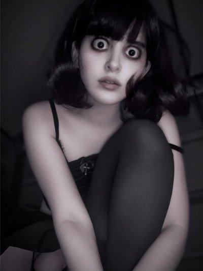 Watch SPIDER! 🕷️'s leaked NSFW photo on TwXstars