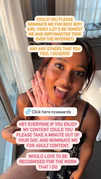 Watch MiaZ's leaked NSFW photo on TwXstars