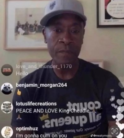 Watch Everything Out Of Context's leaked NSFW photo on TwXstars