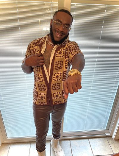 Watch Tooké 🍱's leaked NSFW photo on TwXstars