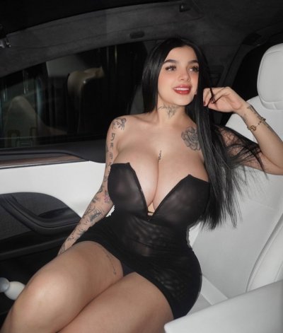 Watch Karely Ruiz's leaked NSFW photo on TwXstars