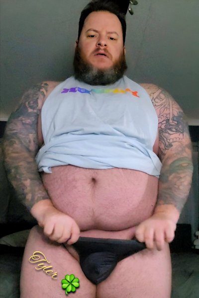 Watch Tyler Nash-Celtic_Bear's leaked NSFW photo on TwXstars