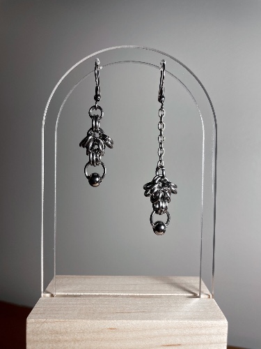 Watch aka yhivi's leaked NSFW photo on TwXstars