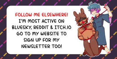 Watch DCS 🔞 Follow me elsewhere!'s leaked NSFW photo on TwXstars