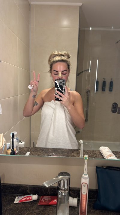 Watch ✖️EMILIE-RAE✖️'s leaked NSFW photo on TwXstars