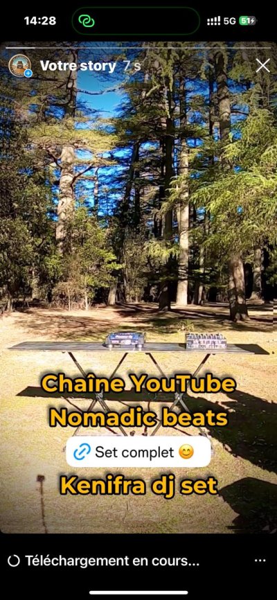 Watch Sophie choeur (Rockinbabe) 🎸🔞's leaked NSFW photo on TwXstars