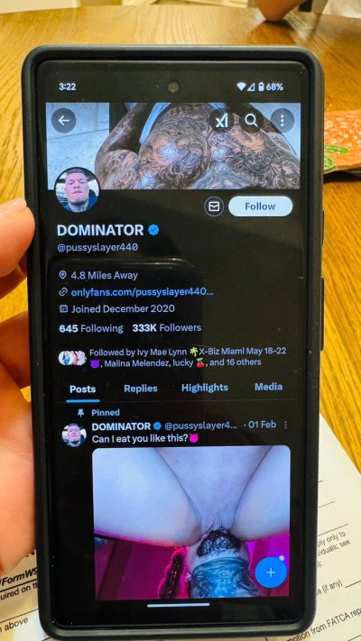 Watch blake blossom's leaked NSFW photo on TwXstars