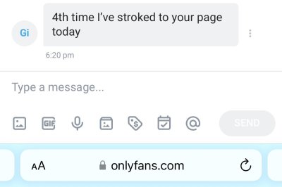 Watch Brody Biggs 🇨🇦's leaked NSFW photo on TwXstars