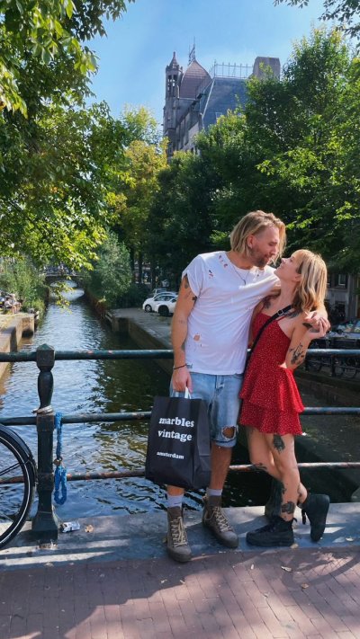 Watch Jade Vow's leaked NSFW photo on TwXstars