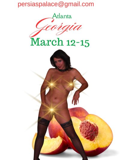 Watch Persia Monir's leaked NSFW photo on TwXstars