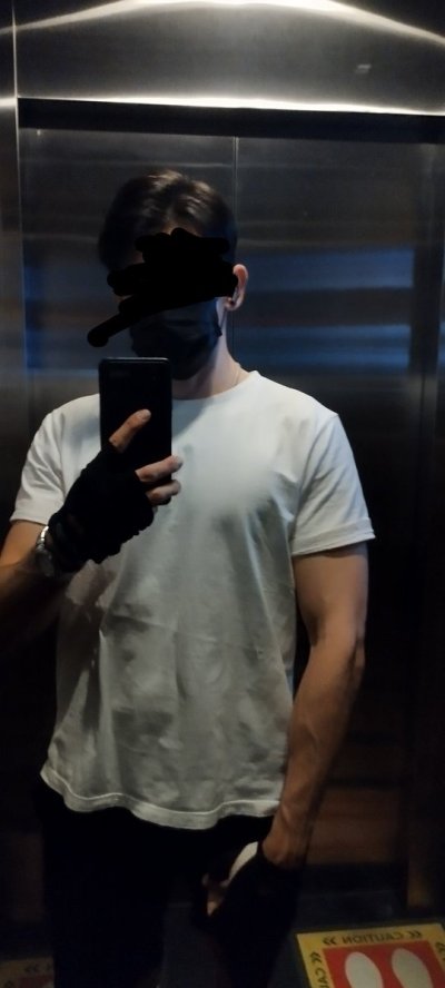 Watch Sunny KTM (12K)'s leaked NSFW photo on TwXstars