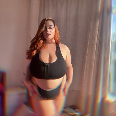 Watch ♓🔮GeorginaGee🔮♓'s leaked NSFW photo on TwXstars