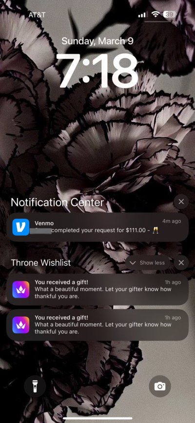 Watch Mistress Alessa's leaked NSFW photo on TwXstars