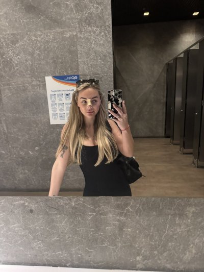 Watch ✖️EMILIE-RAE✖️'s leaked NSFW photo on TwXstars