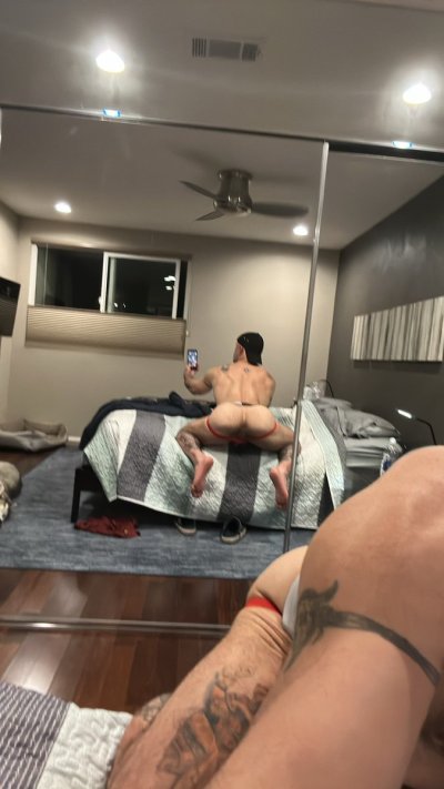 Watch TylerGentryxxx (Southern Decadence 28 Aug - 1 Sep)'s leaked NSFW photo on TwXstars