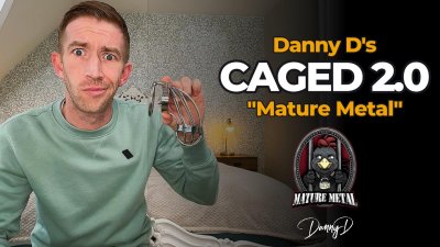 Watch Danny D's leaked NSFW photo on TwXstars