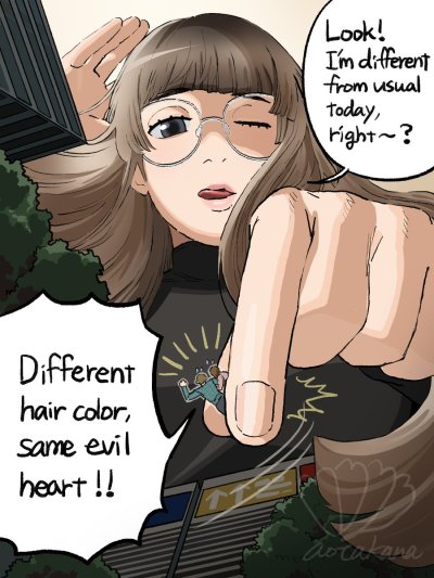 Watch Giantess Beatrice's leaked NSFW photo on TwXstars