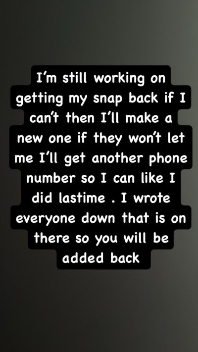 Watch Tayler's leaked NSFW photo on TwXstars