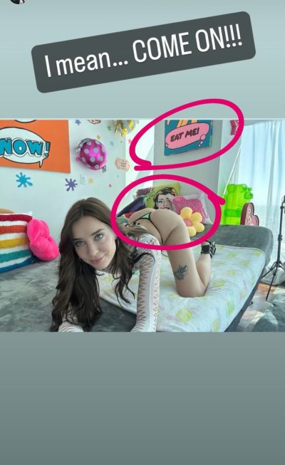 Watch Haley Reed✨$6 onlyfans✨'s leaked NSFW photo on TwXstars