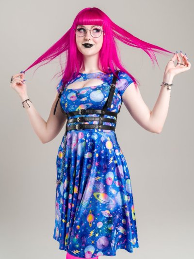 Watch Rosie ★ Pinipy 🇦🇺's leaked NSFW photo on TwXstars