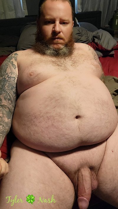 Watch Tyler Nash-Celtic_Bear's leaked NSFW photo on TwXstars