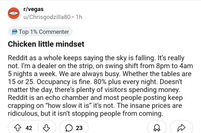 Watch Las Vegas Locally 🌴's leaked NSFW photo on TwXstars