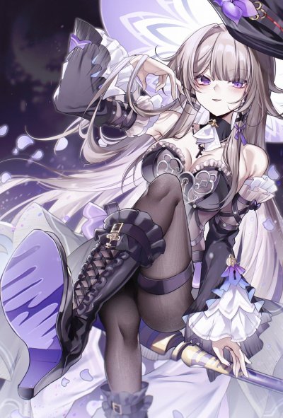 Watch WAIFU HAIVEN's leaked NSFW photo on TwXstars