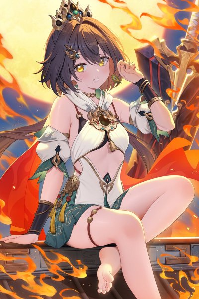 Watch WAIFU HAIVEN's leaked NSFW photo on TwXstars