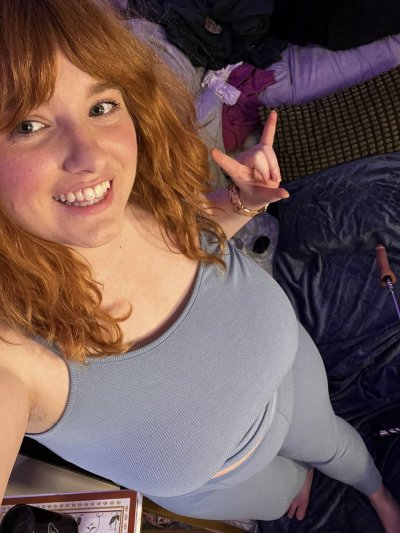 Watch juliette_garden's leaked NSFW photo on TwXstars