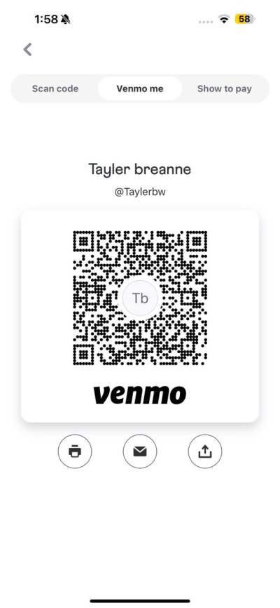 Watch Tayler's leaked NSFW photo on TwXstars