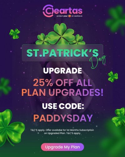 Watch Ceartas | Anti Piracy | @Xbiz Amsterdam's leaked NSFW photo on TwXstars