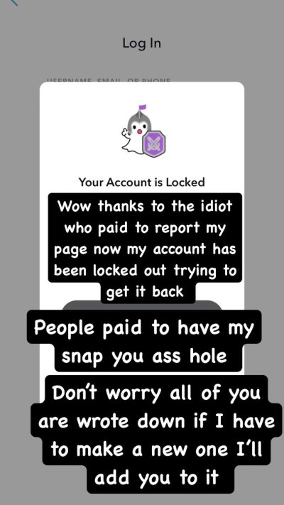 Watch Tayler's leaked NSFW photo on TwXstars