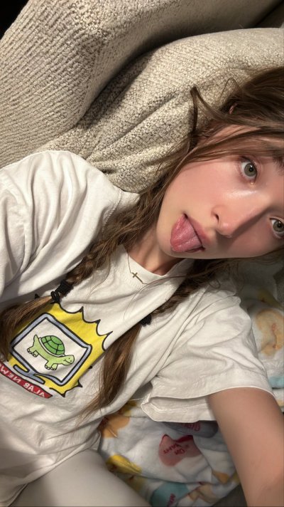 Watch 🎀Vanessa Taylor🎀's leaked NSFW photo on TwXstars