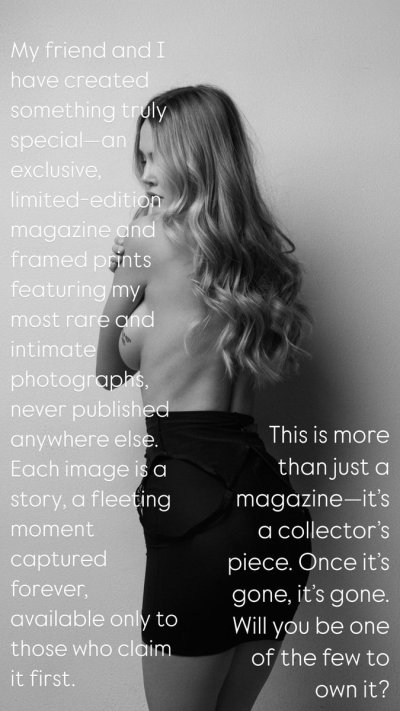 Watch Sonya Blaze (NSFW)'s leaked NSFW photo on TwXstars