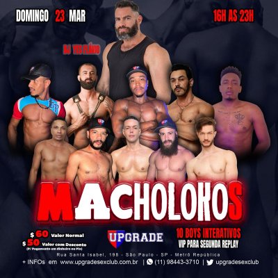 Watch 🇧🇷🦍🎧DJ XXXFLAVIO's leaked NSFW photo on TwXstars