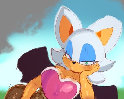 Watch Lewnoli 🔞 (COMMS OPEN 🙏)'s leaked NSFW photo on TwXstars