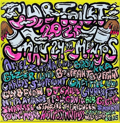 Watch blaid's leaked NSFW photo on TwXstars