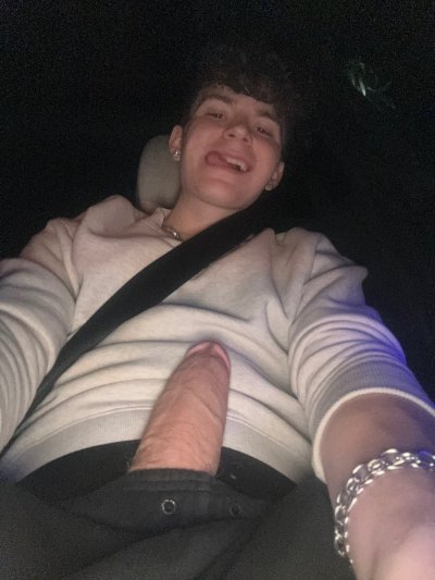 Watch Silas Brooks's leaked NSFW photo on TwXstars