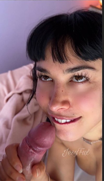 Watch 🔥Jesy Fux🔥109 k 🔞💦's leaked NSFW photo on TwXstars