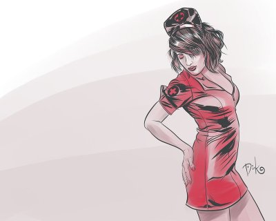 Watch Dirk Hooper's leaked NSFW photo on TwXstars