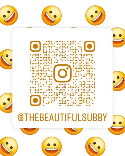 Watch BeautifulSubby's leaked NSFW photo on TwXstars