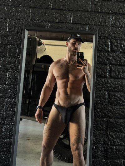 Watch michael ༄'s leaked NSFW photo on TwXstars